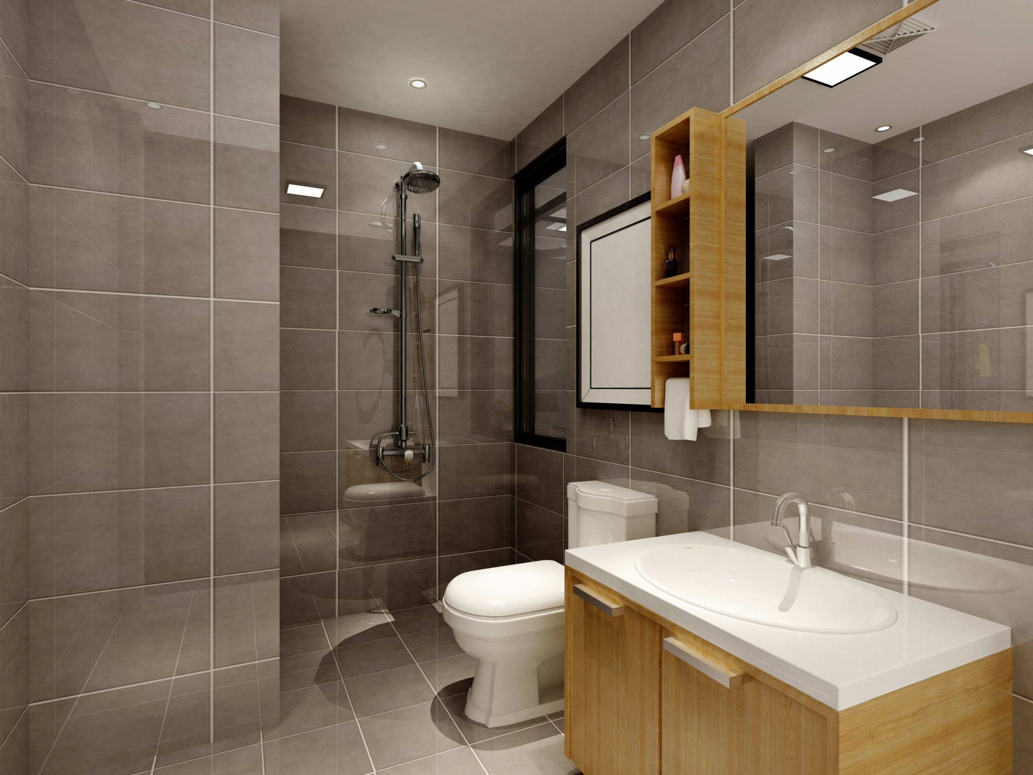 How to Dim Your Bathroom Downlights – A Step-By-Step Guide - Arrow