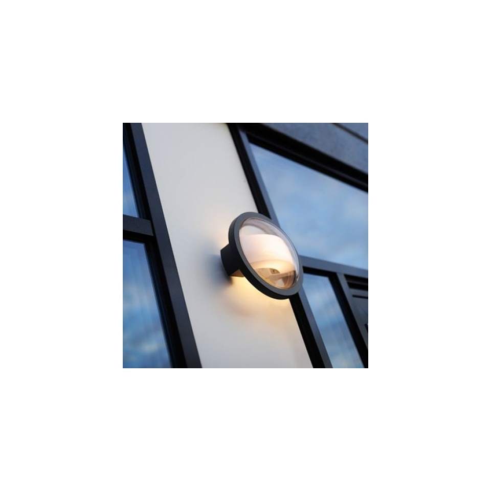 Casa Outdoor Wall Light