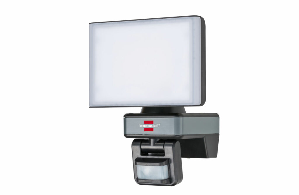 security lighting