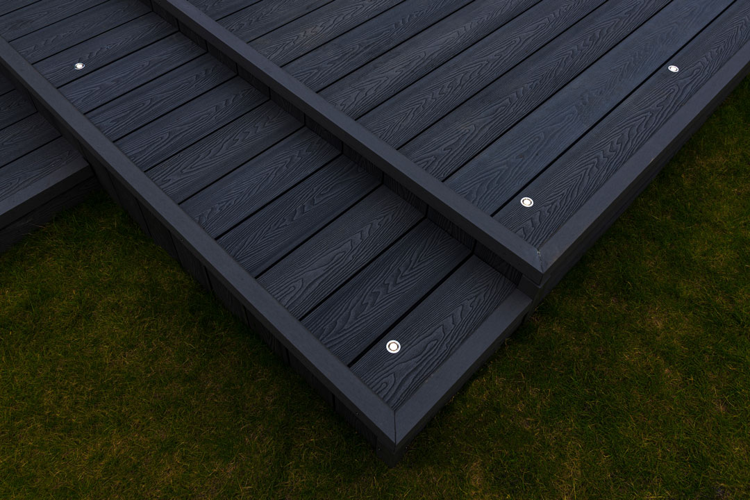 Deck Lights