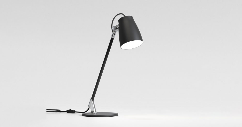 Atelier Task Light, Desk Lamp