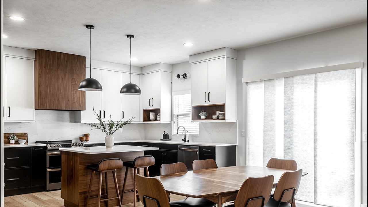 Importance of Kitchen Downlights 