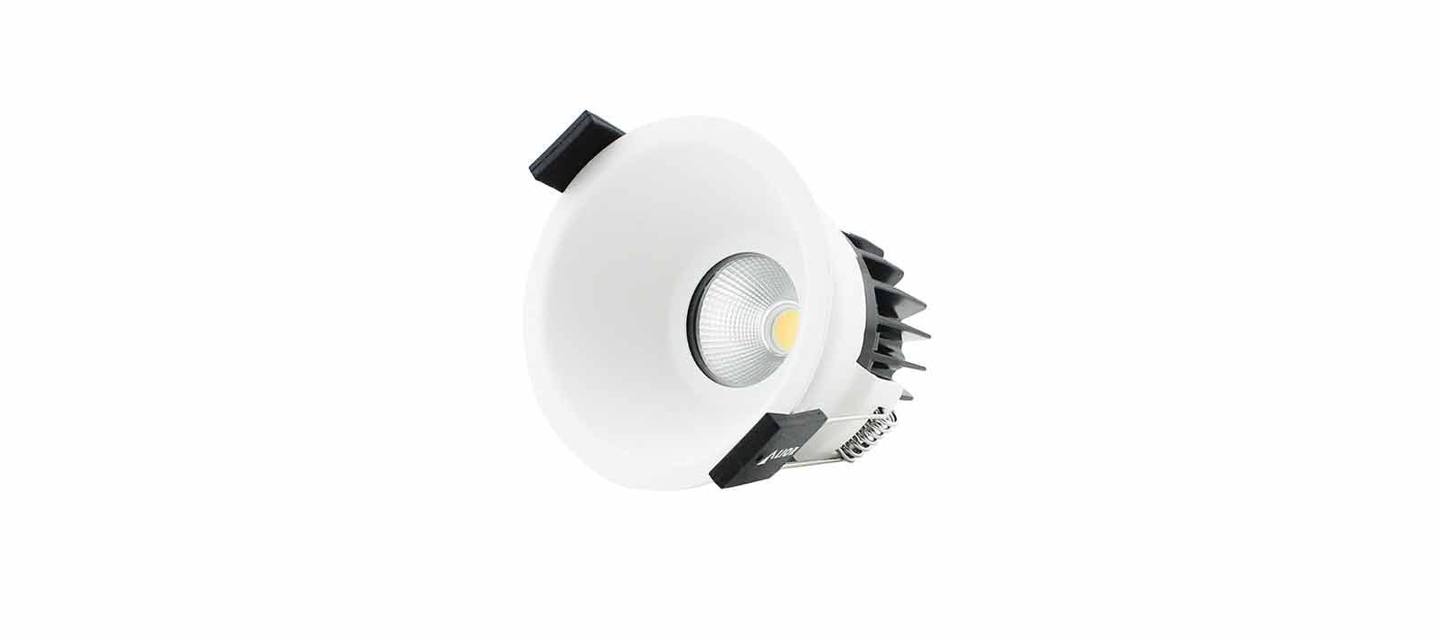 Recessed IP65 Rated Downlight