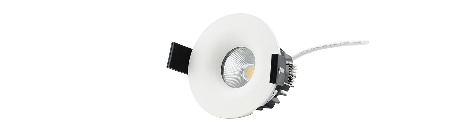 CCT Tunable LED Downlight