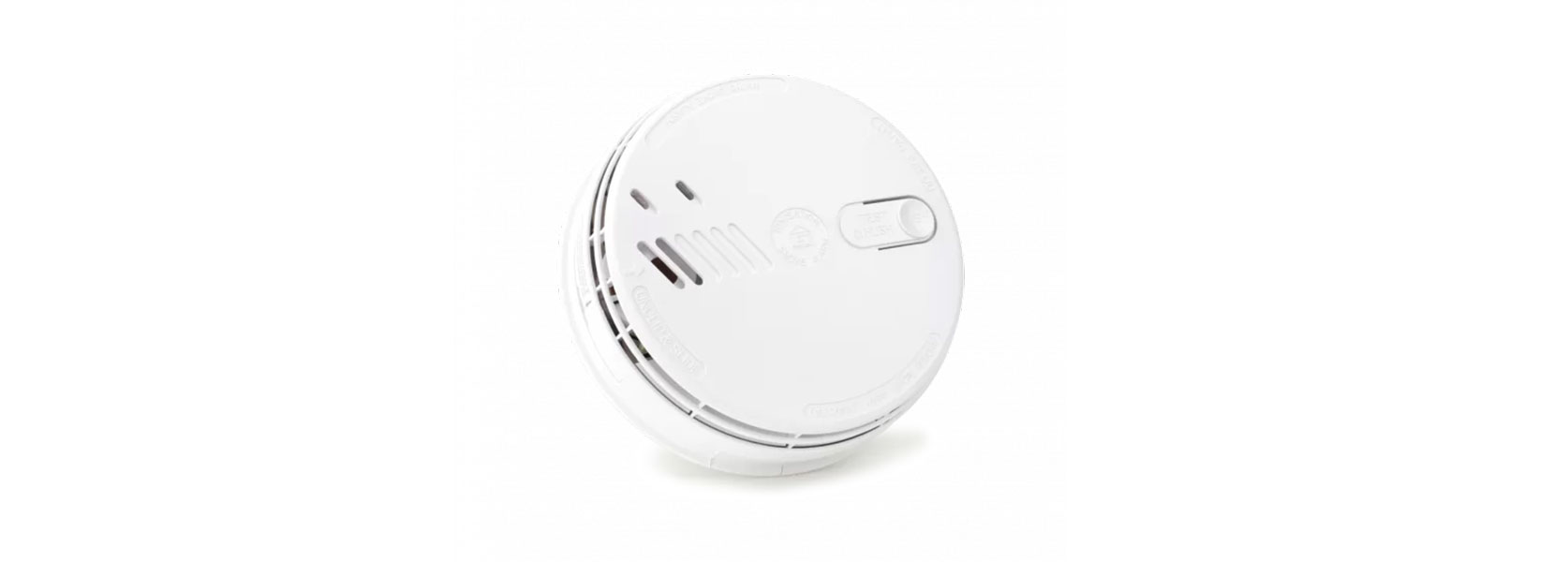 Ei141RC Ionisation Smoke Alarm