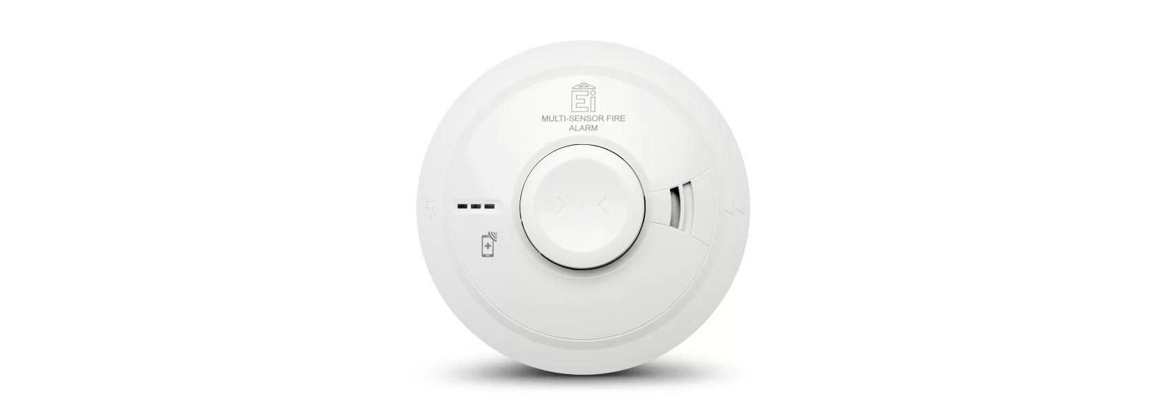 Ei3024 Multi-Sensor Fire Alarm