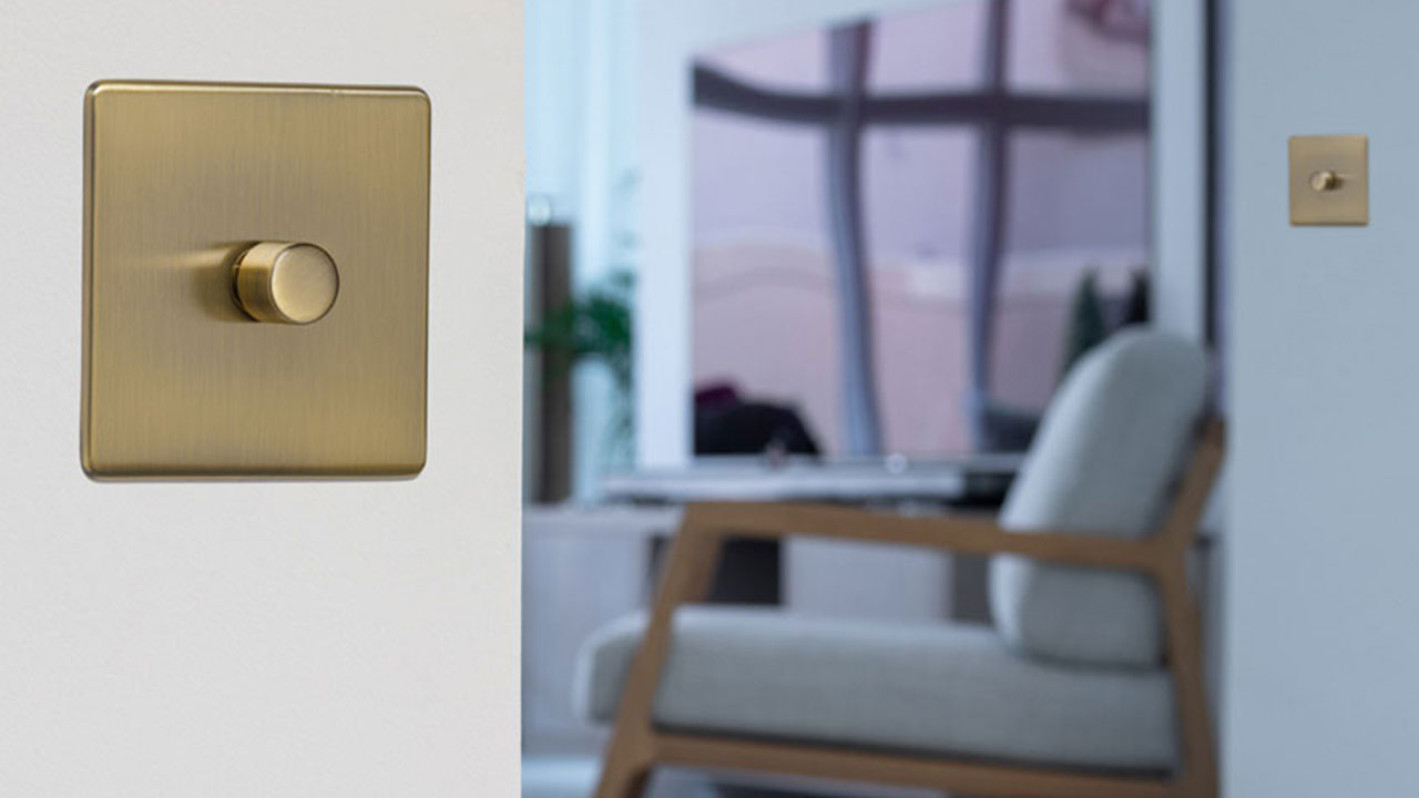 premium switches and sockets